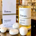 ordinary