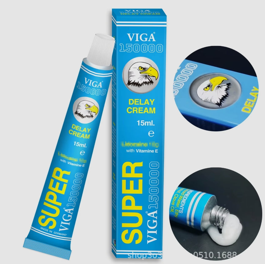 كريم Super viga