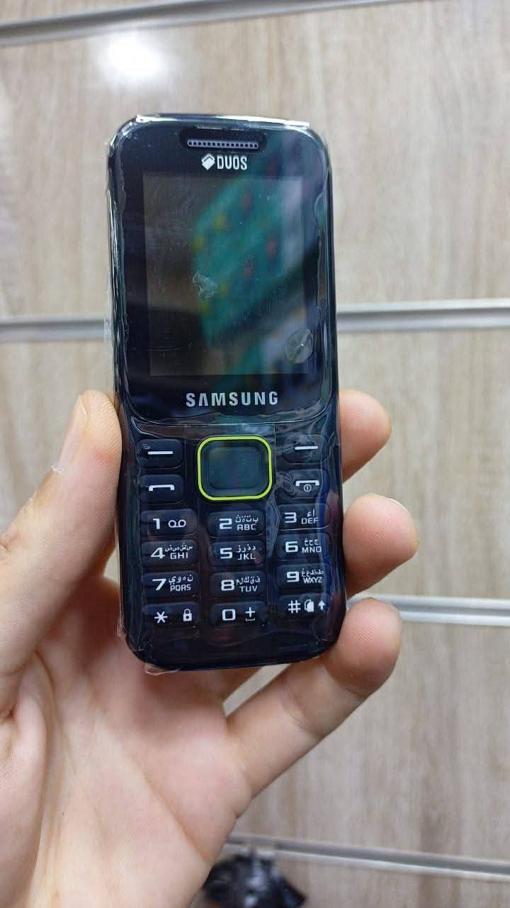 هاتف سامسونح b310e