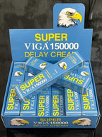 كريم Super viga