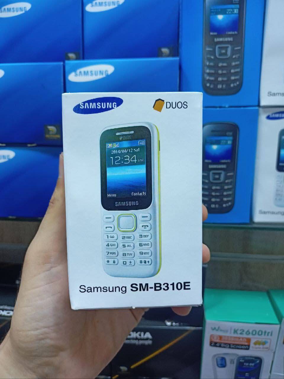 هاتف سامسونح b310e