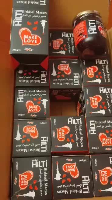عسل 🍯Hilti