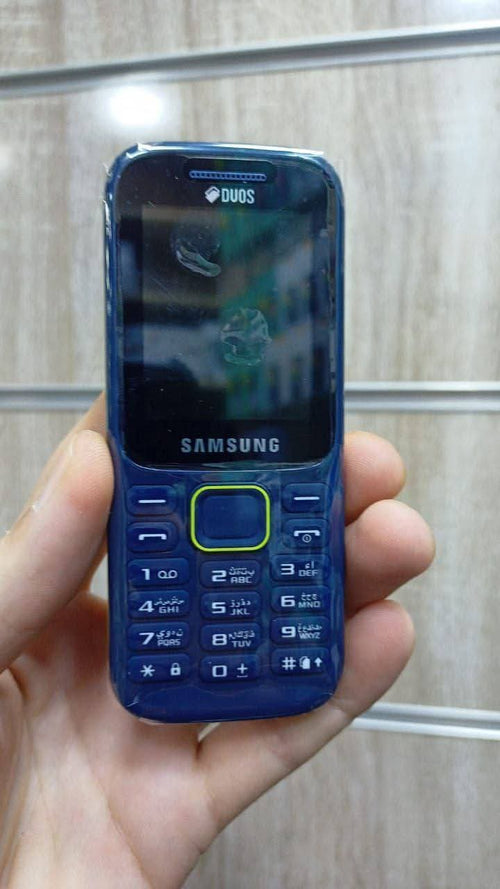 هاتف سامسونح b310e