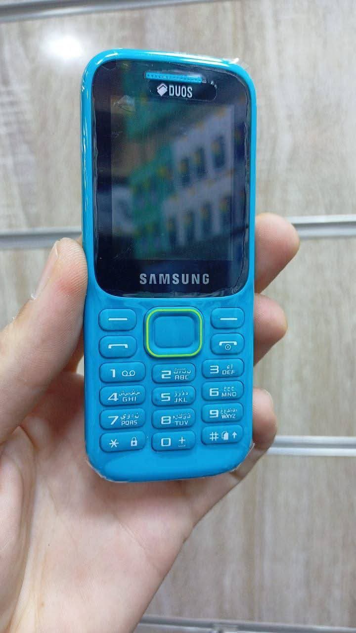 هاتف سامسونح b310e